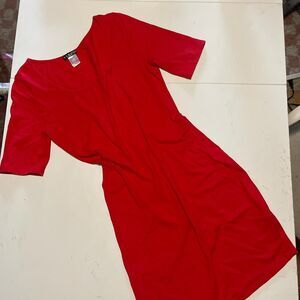 Venus Bodycon Stretch Dress